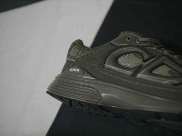 Dior B30 - Donker Groen - Afbeelding 4