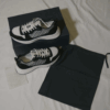 Dior B25 - Zwart/Wit
