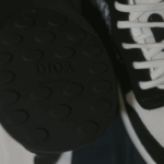 Dior B25 - Zwart/Wit - Afbeelding 4