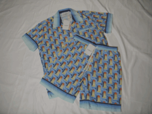 Casablanca - Zomer Set